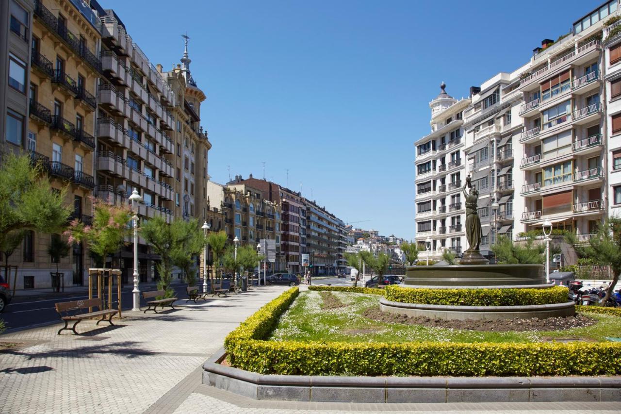 Koxka - Basque Sant Sebastià