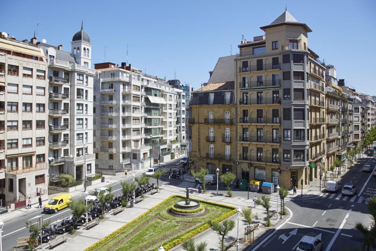 Koxka - Basque Apartment