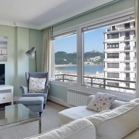 Koxka - Basque Stay San Sebastián Exterior foto