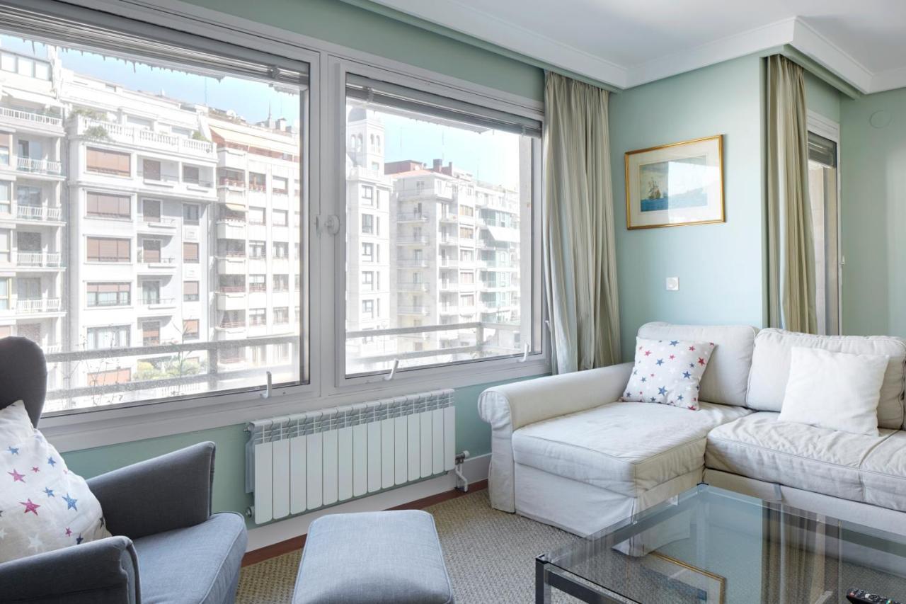 Apartamento Koxka - Basque San Sebastián