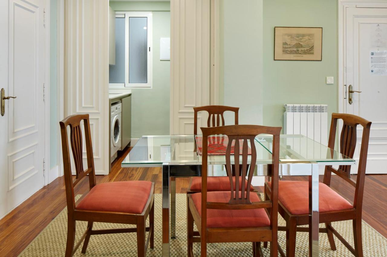 Koxka - Basque Apartamento San Sebastián