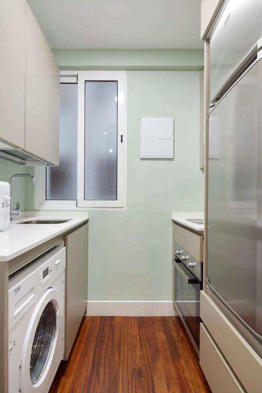 Koxka - Basque Apartamento San Sebastián