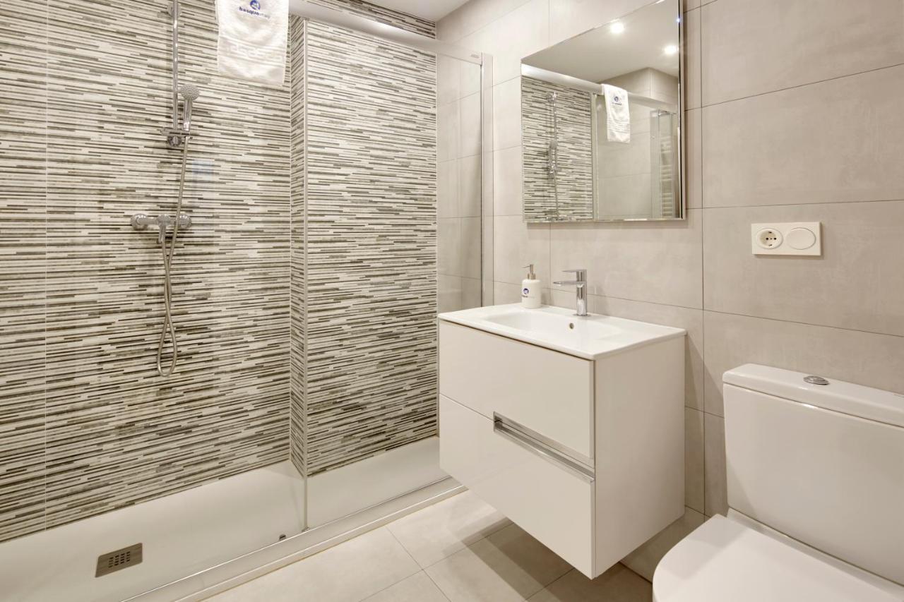 Apartament Koxka - Basque San Sebastián