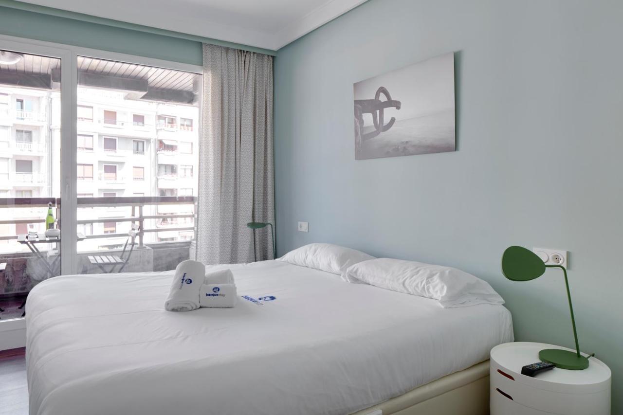 Koxka - Basque Apartament San Sebastián