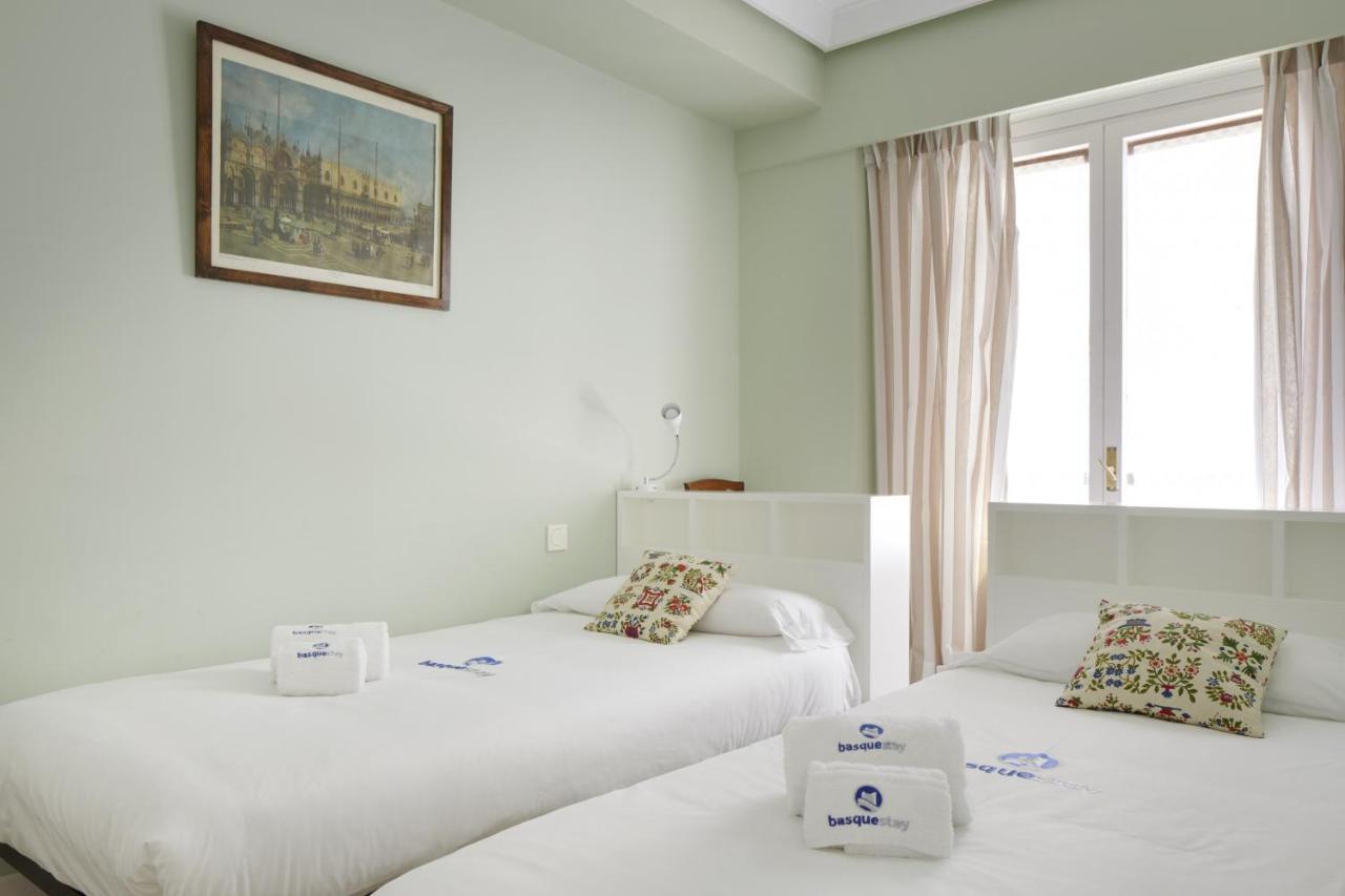 Apartament Koxka - Basque San Sebastián