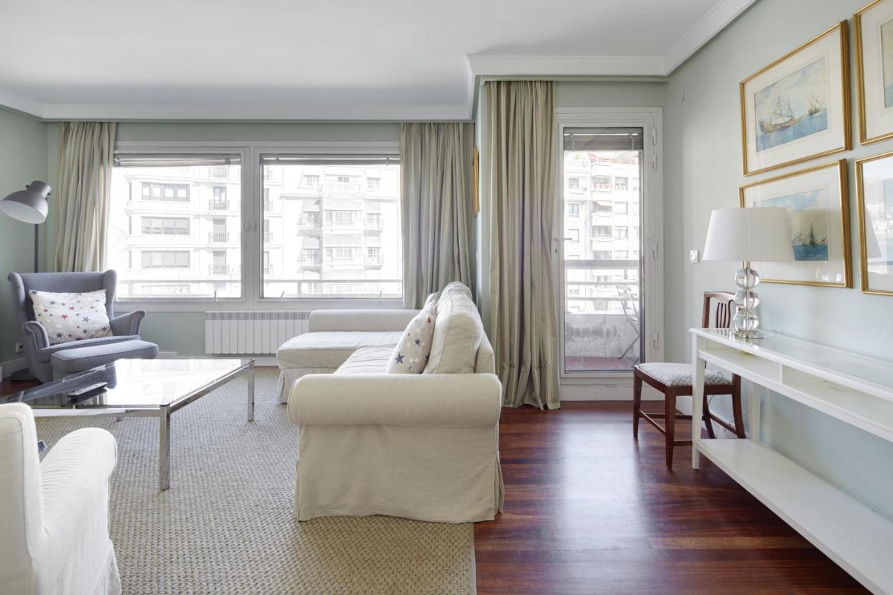 Apartament Koxka - Basque San Sebastián
